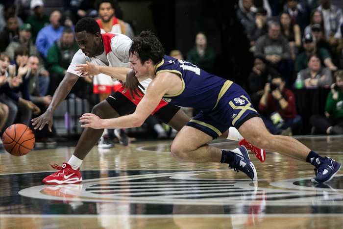 Beecher vs St Francis March25-23 Katy Kildee28